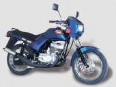 2006 Jawa-CZ 350 Style photo